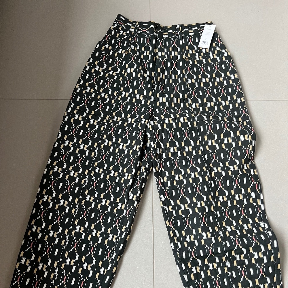 Joie Oaklee pants